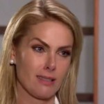 Ana Hickmann