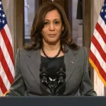 Kamala Harris - Foto: Reprodução