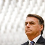 O ex-presidente Jair Bolsonaro. Foto: Alan Santos/PR