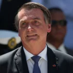 O ex-presidente Jair Bolsonaro. Foto: Reuters