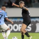 Aurora arranca empate com Botafogo pela Pré-Libertadores