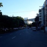 Avenida Padre Leonel Franca