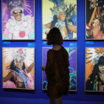 Exposição Rio Carnaval inaugura no MAR