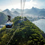 Parque Bondinho Pão de Açúcar celebra o aniversário do Rio de Janeiro com diversas atividades para todas as idades