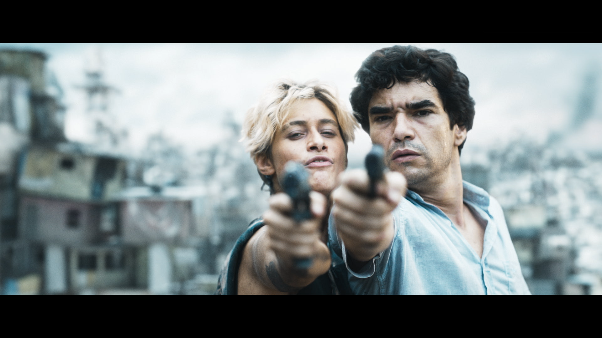 Filme “Grande Sertão”, de Guel Arraes, divulga cartaz oficial e data de estreia para 30 de maio
