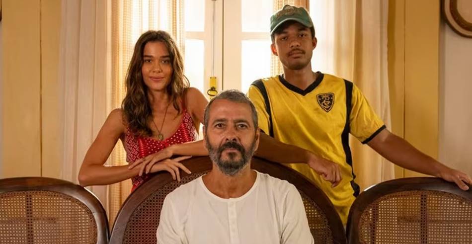 Resumo da Novela Renascer - Foto: Reprodução TV Globo