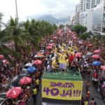 Simpatia é Quase Amor - Foto: Alex Ferro - Riotur