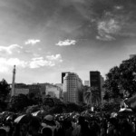 Rio de Janeiro - Foto: Foto: instagram.com/rffx_bw - Reprodução COR