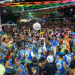 Foto: Divulgação PMN/ Carnaval de 2020