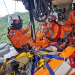 Chuvas Intensas no RJ: Bombeiros Atuam em Mais de 160 Ocorrências