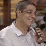 Divulgação / TV Brasil Zeca Pagodinho