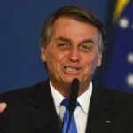 Jair Bolsonaro, ex-presidente do Brasil. Foto: Reprodução