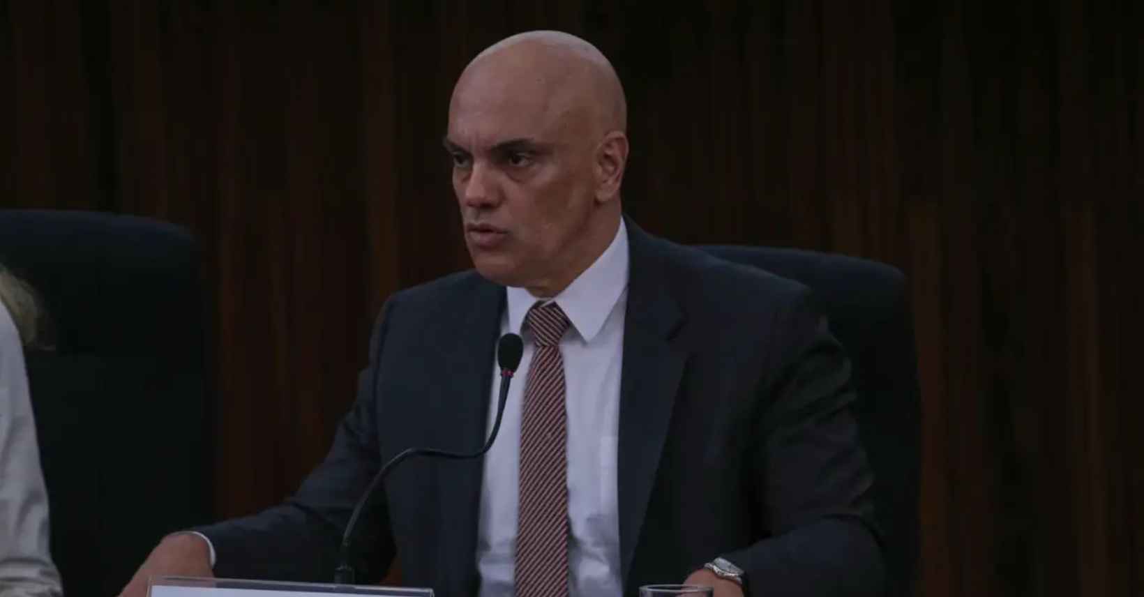 Alexandre de Moraes