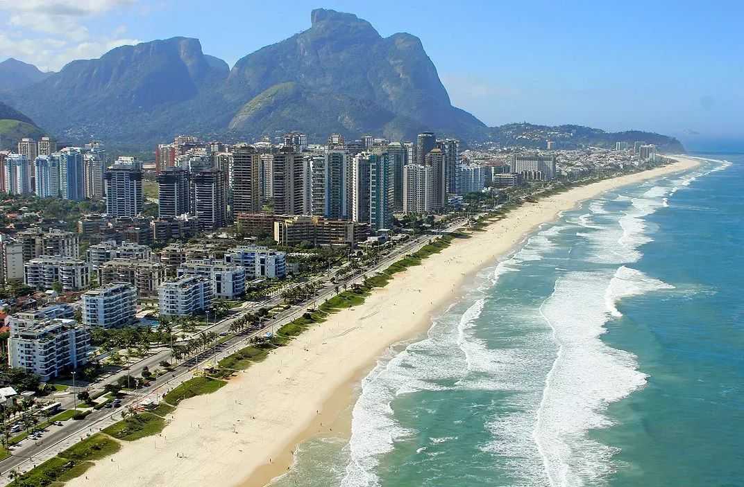 Barra da Tijuca