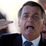 O ex-presidente Jair Bolsonaro (PL). Foto: reprodução