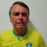 Ex-presidente Jair Bolsonaro (PL). Foto: Reprodução