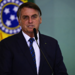 Jair Bolsonaro – Foto: Agência Brasil