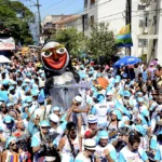 Confira os Blocos de Rua do Rio de Janeiro que desfilam nesta sexta (9)