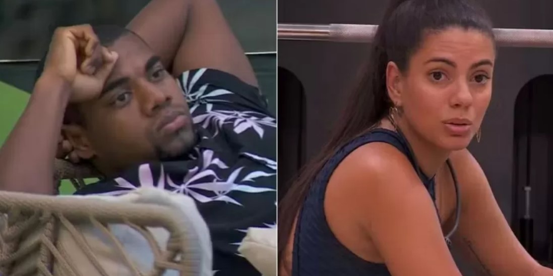 BBB24, Fernanda, Davi, Comunicado Oficial, Esclarecimentos.