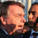 Jair Bolsonaro - Foto Lula Marques/ Agência Brasil