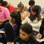 Inscrições poderão ser realizadas até o dia 25 de março - Foto: Marcos Santos / USP Imagens