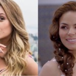 Anna e os Gigantes, estrelada por Carla Diaz, e Com Você Sim estão entre as novidades do SBT. (Foto: reprodução)