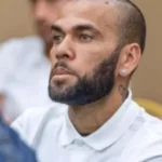 Daniel Alves foi acusado de estupro realizado em dezembro de 2022, em Barcelona. Créditos: Reprodução/Instagram