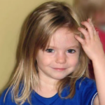 Madeleine McCann desapareceu quando tinha 3 anos – Reprodução