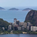 Previsão do tempo no Rio de Janeiro para o Fim de semana 10 e 11/2: Pancadas isoladas podem ocorrer no sábado e domingo