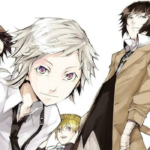 Bungo Stray Dogs