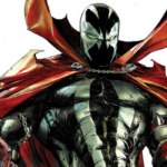 Panini anuncia lançamento de Spawn no Brasil