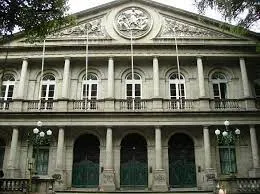 A Santa Casa da Misericórdia fica na Rua Santa Luzia, 206, em um palácio do século XVI - Divulgação