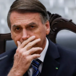 O ex-presidente Jair Bolsonaro. Foto: reprodução