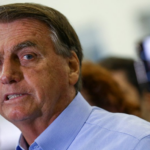 O ex-presidente Jair Bolsonaro (PL). Foto: reprodução