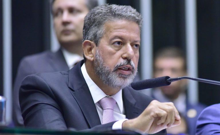 Presidente da Câmara dos Deputados, Arthur Lira (PP-AL). Foto: Zeca Ribeiro/Câmara dos Deputados