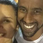 Livia Moura, irmã do ex-jogador Leo Moura, é presa no RJ em esquema de fraude em camarotes da Sapucaí. Foto: Divulgação