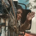 Juliana Paes é Jacutinga em Renascer - (Foto: Reprodução/Globo)