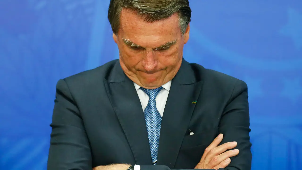 Jair Bolsonaro