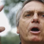 O ex-presidente Jair Bolsonaro (PL). Foto: reprodução