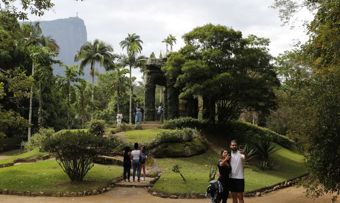 Foto Destaque: Agência Brasil