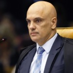 Alexandre de Moraes vota para condenar pastor a 17 anos de prisão pelos atos do 8/1. Foto: Divulgação