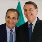 Malafaia pediu para Bolsonaro chamar protesto 3 dias antes dele gravar vídeo. Foto: Divulgação