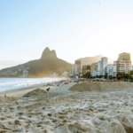 Rio de Janeiro: Sol e calor predominam no fim de semana, com temperaturas elevadas