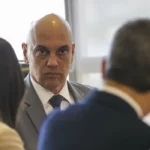 Bolsonaro volta a pedir afastamento de Moraes de inquérito sobre golpe