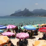 Pesquisa do HotéisRIO revela que o carnaval no Rio alcançou uma média de 87% de ocupação em hotéis, com destaque para os bairros da zona sul.