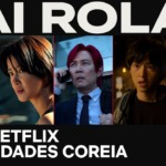 Confira todos os lançamentos coreanos imperdíveis que chegam à Netflix em 2024