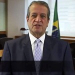 O presidente do PL, Valdemar Costa Neto – Reprodução