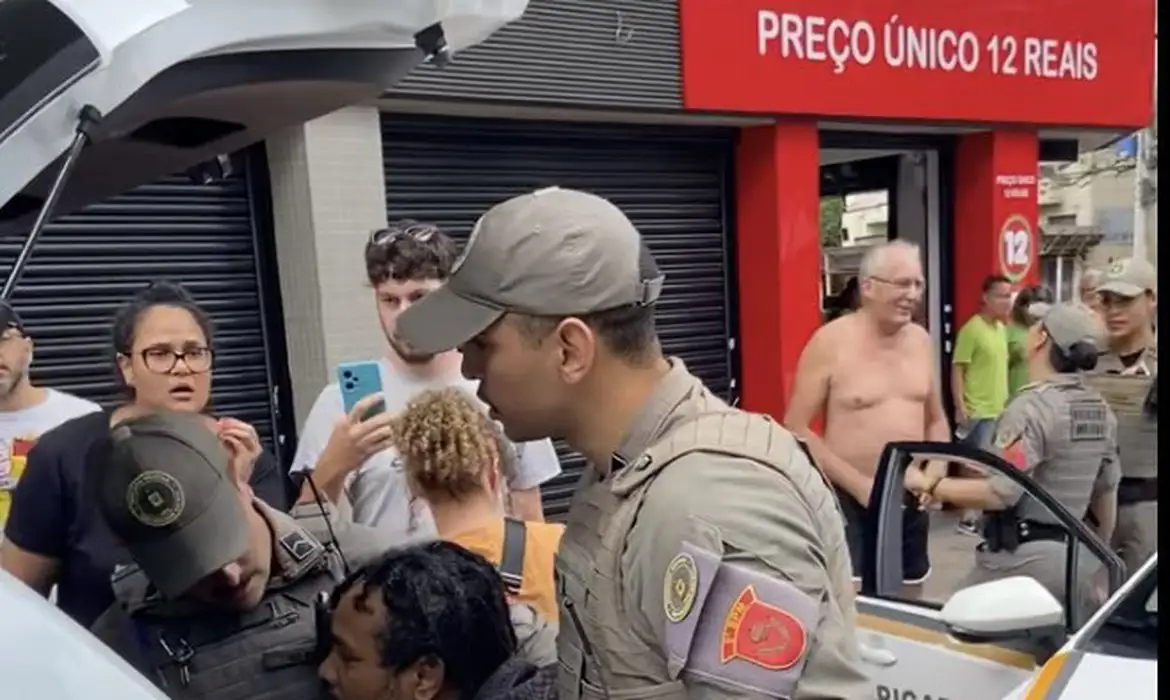 Eduardo Leite ordena apuração de denúncia de racismo na Brigada do RS