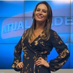 Aline Leal Fontanella Klemt – Reprodução