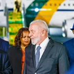 Lula reforçará apelo por financiamento climático dos países africanos